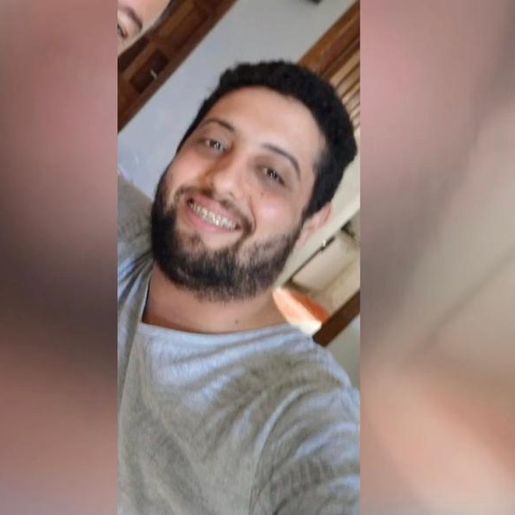 Jovem sai para andar de bicicleta e desaparece em São Miguel do Oeste