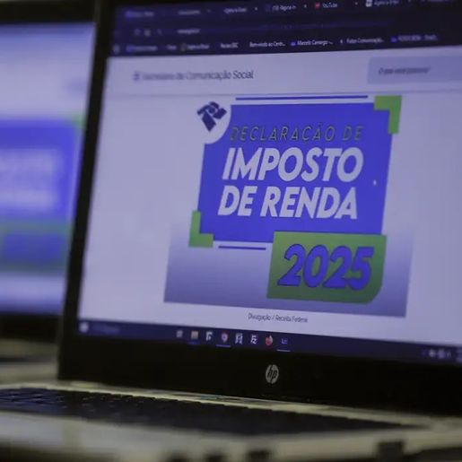 Receita abre consulta a lote da malha fina do Imposto de Renda