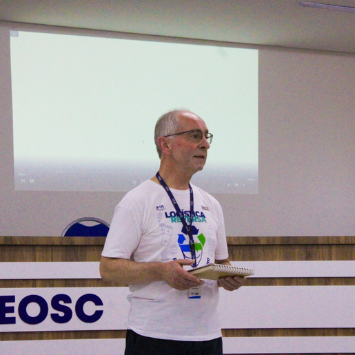 Programa “Penso, Logo Destino” recolhe mais de 82 mil lâmpadas e 100 mil pilhas