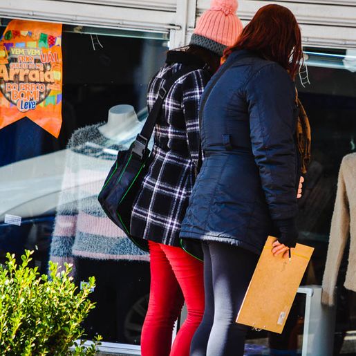 Lojistas de São Miguel do Oeste estão otimistas com vendas no Dia dos Pais