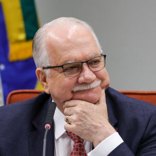 Fachin anuncia que Cármen Lúcia será relatora do código de ética do Supremo