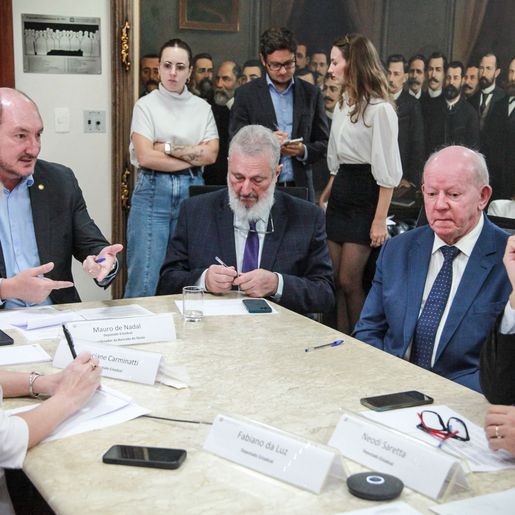 Hospital Regional pode ganhar 66 novos leitos com apoio da Bancada do Oeste