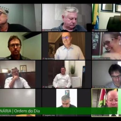 Deputados abrem CPI e pedem afastamento do secretário de Saúde de SC