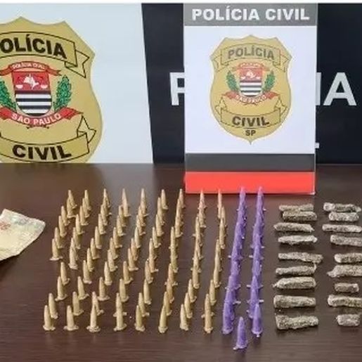 Droga K9 já chegou em Santa Catarina? Entorpecente deixa autoridades em alerta; confira