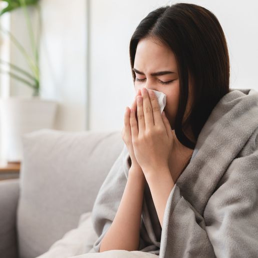 SC registrou 27 mortes por Síndrome Respiratória Aguda Grave em agosto