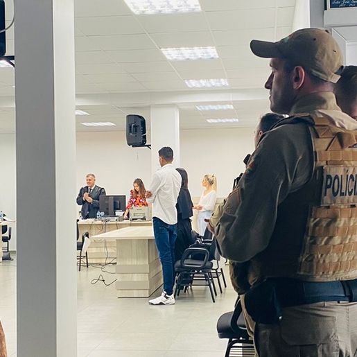 Acusado de homicídio em Itapiranga é condenado, mas recorre em liberdade