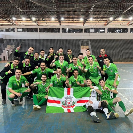 Conquistando título do JASC, São MIguel Fusal/Joni Gool vence Maravilha nos pênaltis