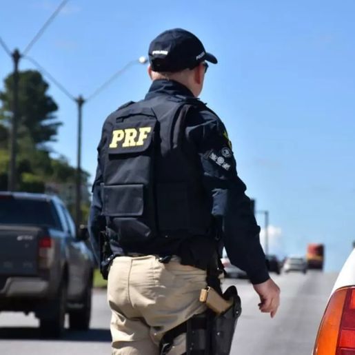 SC registra 21 acidentes por dia em BRs e tem 4º maior número de mortes do país em 2025, diz PRF
