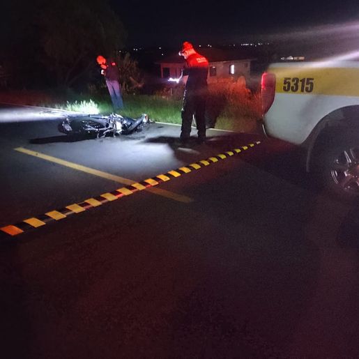 Rodovias estaduais têm queda de 37% no número de mortes na virada de ano