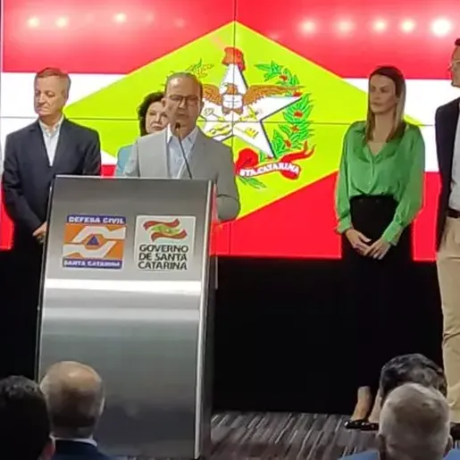 Jorginho Mello anuncia secretariado; saiba quem comandará as pastas