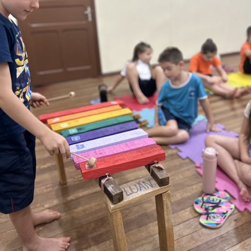 Orquestra de Itapiranga abre inscrições para cursos gratuitos de música