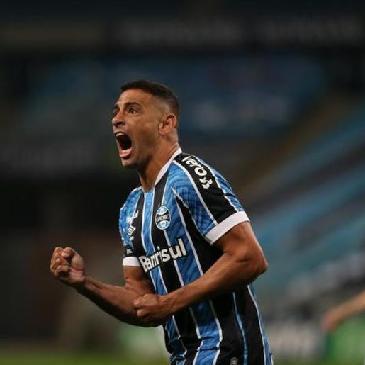 No sufoco! Grêmio vence Novo Hamburgo por 4 a 3 e está na final do Gaúchão