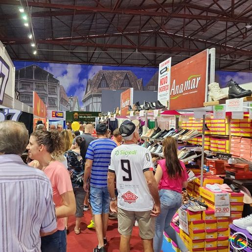 Confira a programação do último dia de Efrait