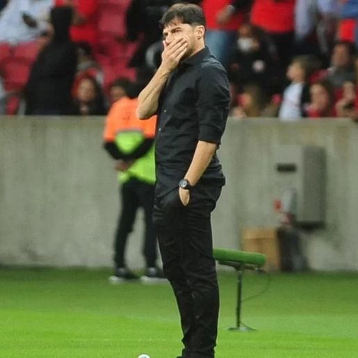 Após reunião, Inter demite Alexander Medina