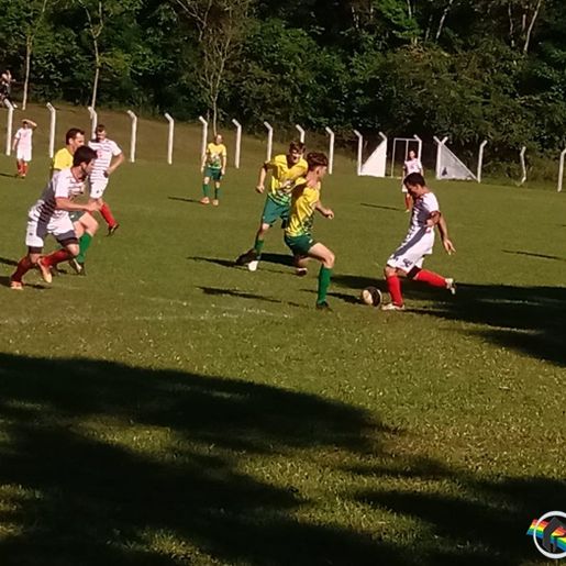 Brasil de Cotovelo vence mais uma no Municipal de Itapiranga