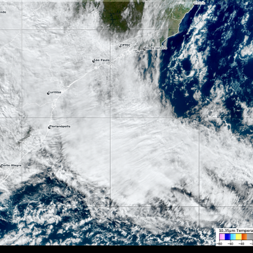El Niño promete ‘mudar completamente’ clima de inverno em SC; entenda
