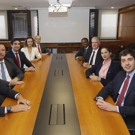 Após três anos, Banco Central reduz Taxa Selic para 13,25% ao ano