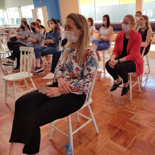 São José do Cedro realiza Conferência de Saúde Mental