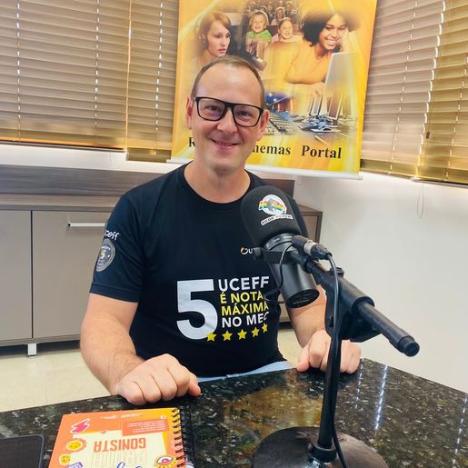 Uceff projeta atender todos os pedidos por bolsas de estudo