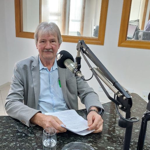 Tunápolis projeta novos investimentos em habitação popular