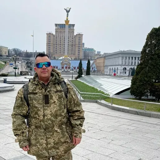 Itamaraty confirma morte de brasileiro que foi para a guerra na Ucrânia