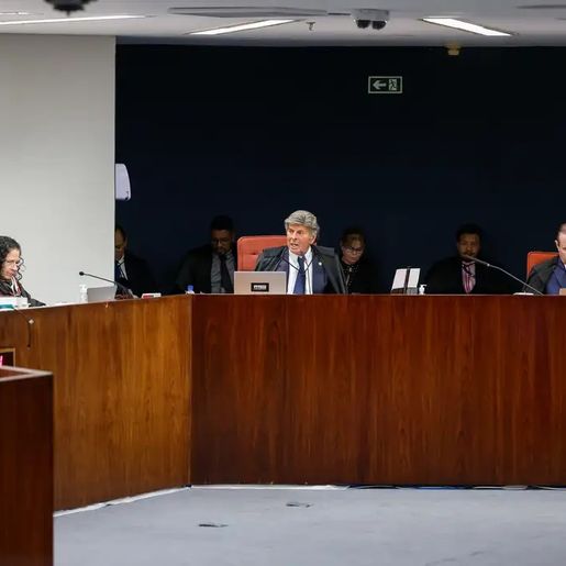 STF condena sete acusados do “Núcleo 4” por tentativa de golpe