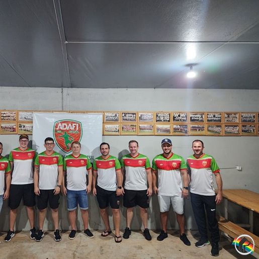 ADAFI FUTSAL anuncia elenco para a temporada 2024
