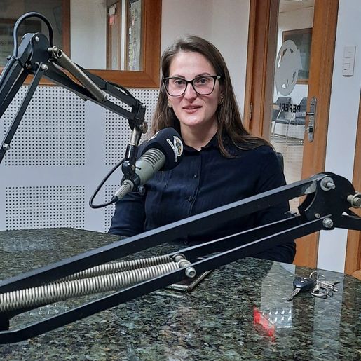 OUÇA: Inter da Fátima promove Campeonato Master 53 em SMOeste