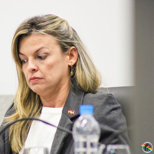 SMO: Audiência pública discute abastecimento de água e esgotamento sanitário