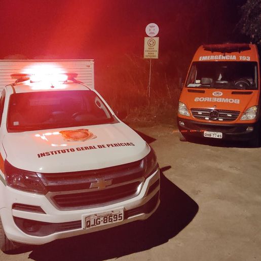 Homem é encontrado morto em banheira de motel em SC