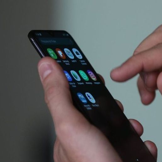 Eleitores poderão acompanhar apuração dos votos pelo celular