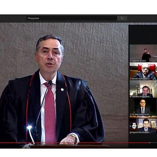 Presidente do TSE garante eleições municipais em 2020