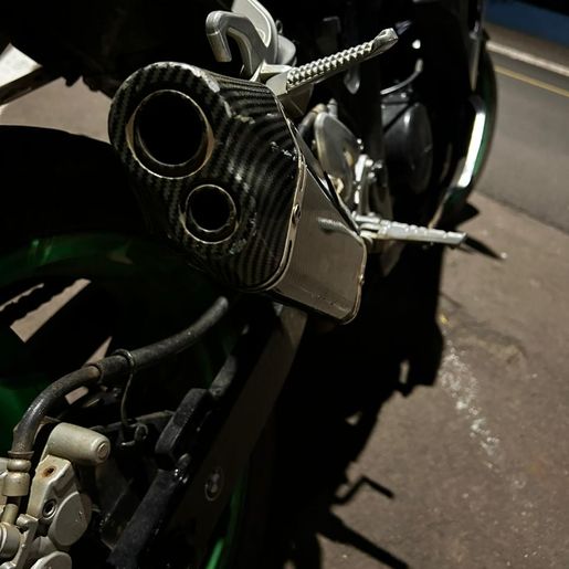 Polícia Militar deflagrou a segunda fase da Operação "Ruído Zero" em São Miguel do Oeste