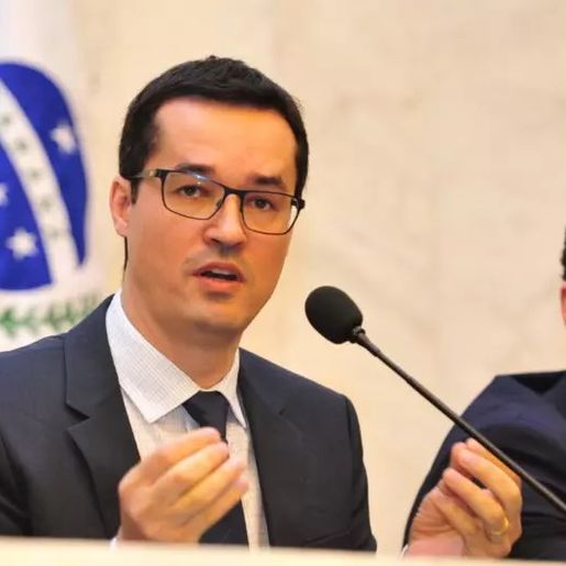 ‘Indignação com a vingança’, diz Deltan Dallagnol após ter mandato cassado