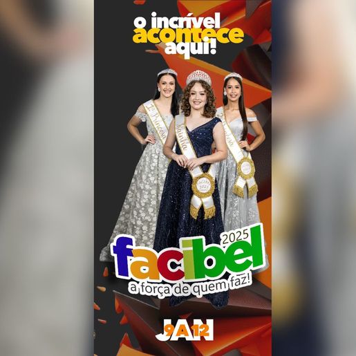 Feira agropecuária em Belmonte terá rodeio, shows nacionais e mais de 110 expositores