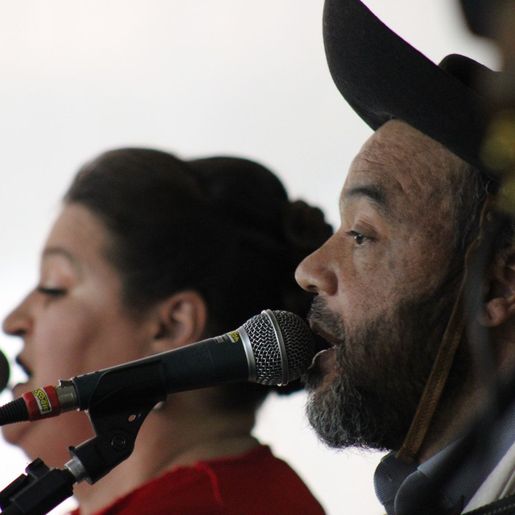 Festival de Danças Gaúchas reúne 600 competidores e atrai 2 mil pessoas em Descanso