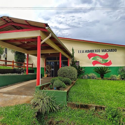 Escola Humberto Machado tem avaliação positiva do ensino técnico