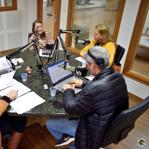 Peperi Debates discute políticas públicas para as mulheres no município