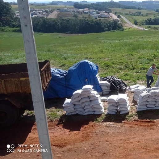 Semae efetua troca de 4 filtros na Estação de Tratamento