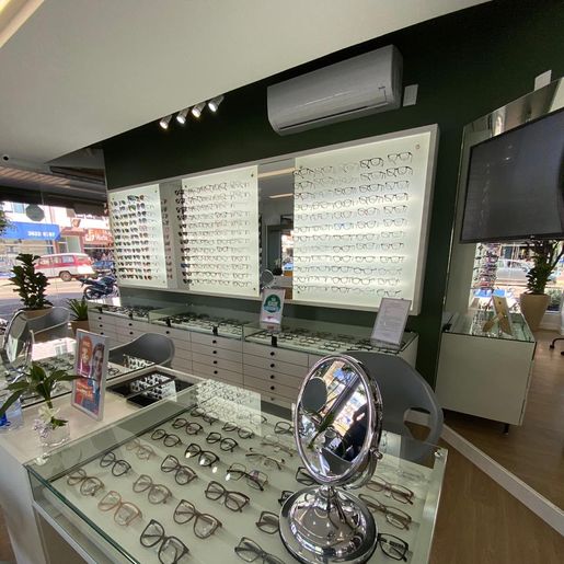 OUÇA: Armazém dos Óculos inaugura nova loja em São Miguel do Oeste