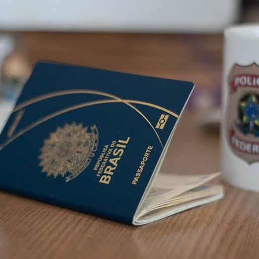 Valor do passaporte poderá subir após pedido da Polícia Federal