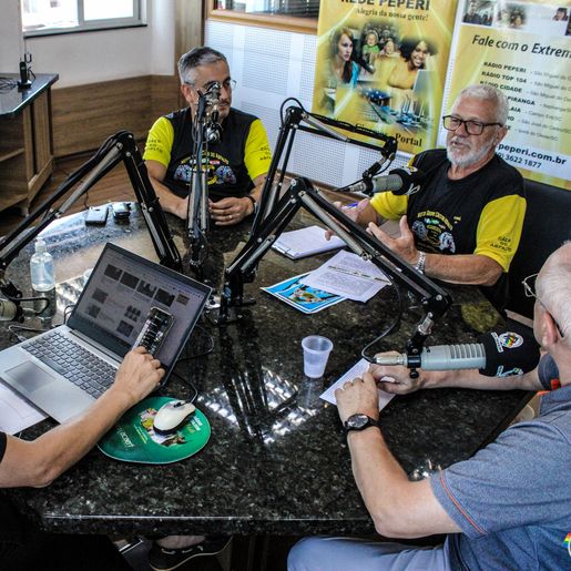 SMO: Grande procura leva Motocão a organizar áreas de camping para visitantes