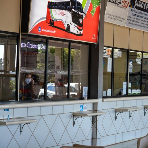 Transporte coletivo intermunicipal é autorizado pelo governo de SC