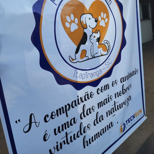 ONG de Itapiranga projeta grandes trabalhos para 2026