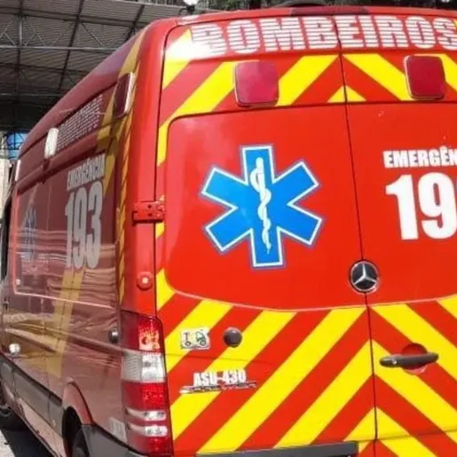Jovem morre baleada no rosto no Oeste de Santa Catarina