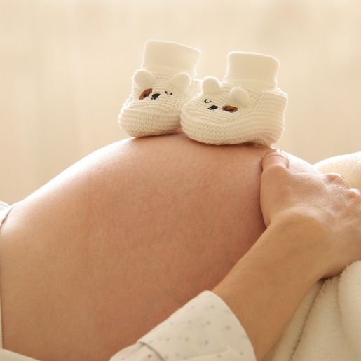 Pandemia provoca queda no número de nascimentos no Brasil em 2020