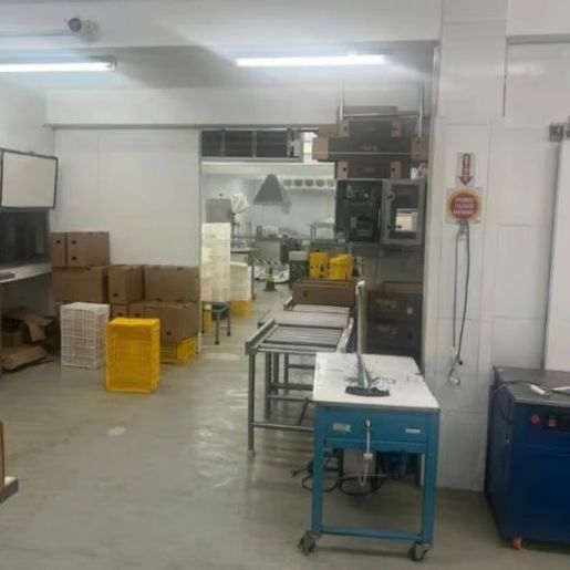 Açougueiro mata colega a facadas em frigorífico de SC