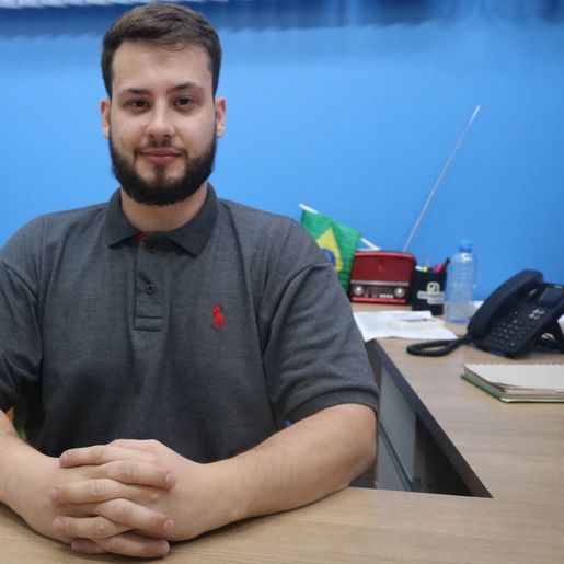 Administração de SJCedro anuncia mudança no primeiro escalão