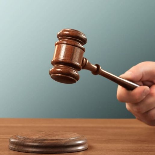 Nelsinho e Maria Tereza Capra têm direitos políticos suspensos