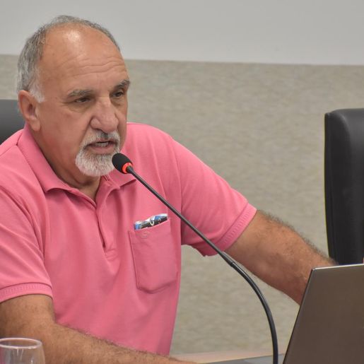 Audiência pública nesta quinta-feira debaterá situação da Avenida Willy Barth